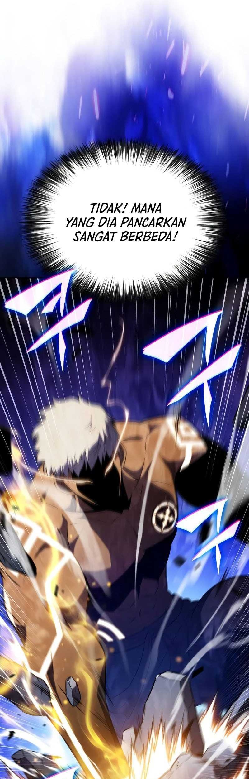 The Regressed Son Of A Duke Is An Assassin - Chapter 74 - Page 4