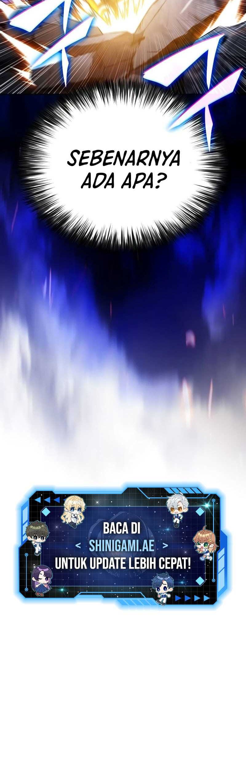 The Regressed Son Of A Duke Is An Assassin - Chapter 74 - Page 5