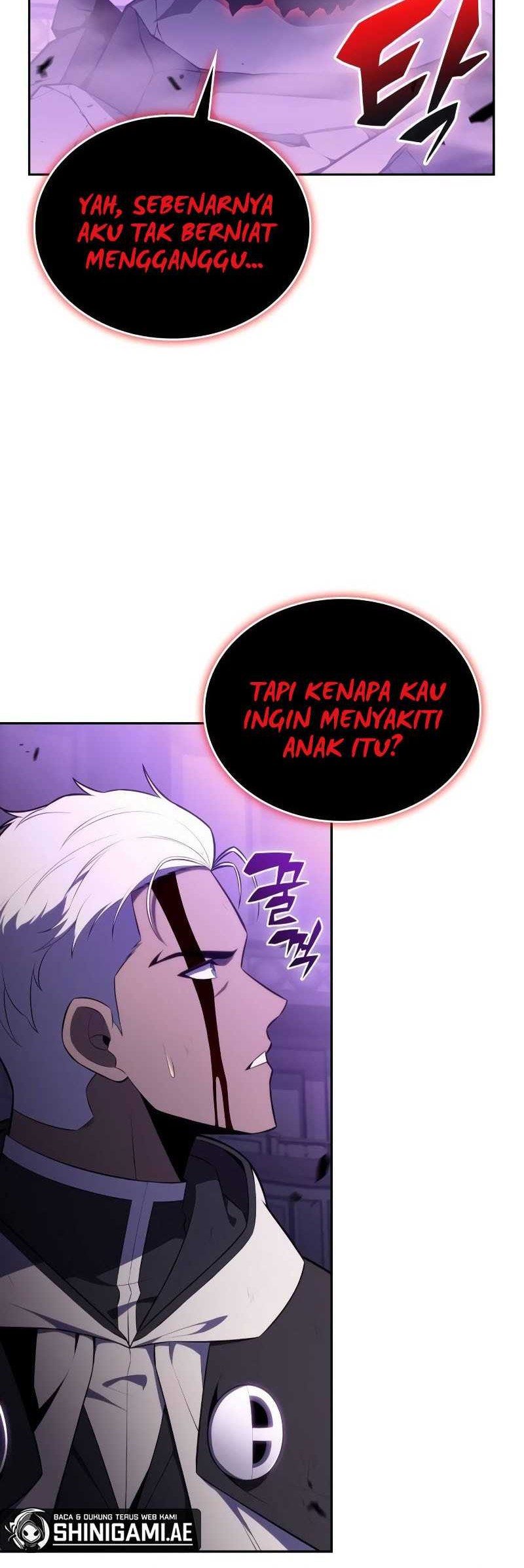 The Regressed Son Of A Duke Is An Assassin - Chapter 74 - Page 7