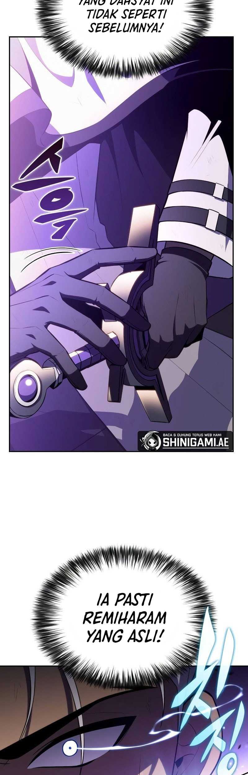 The Regressed Son Of A Duke Is An Assassin - Chapter 74 - Page 10