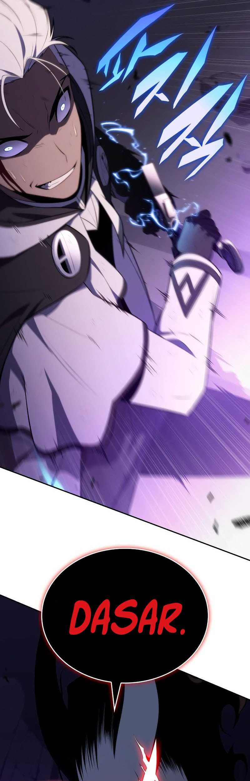 The Regressed Son Of A Duke Is An Assassin - Chapter 74 - Page 12