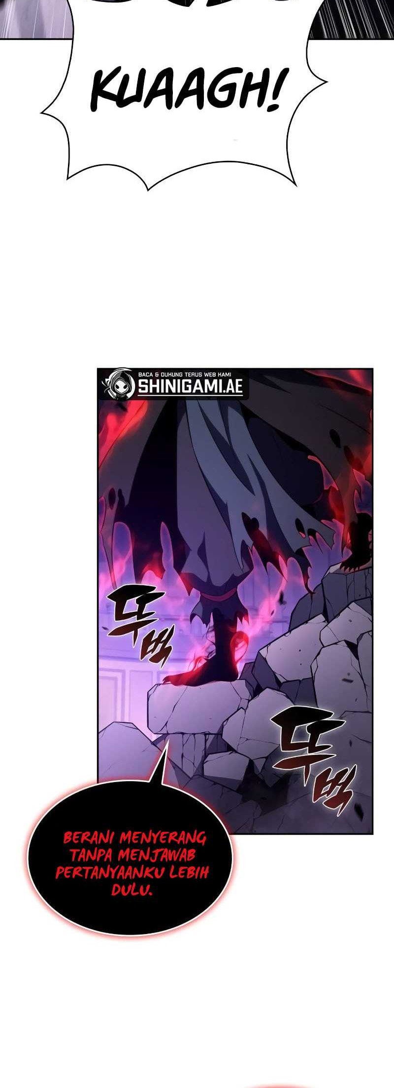 The Regressed Son Of A Duke Is An Assassin - Chapter 74 - Page 15