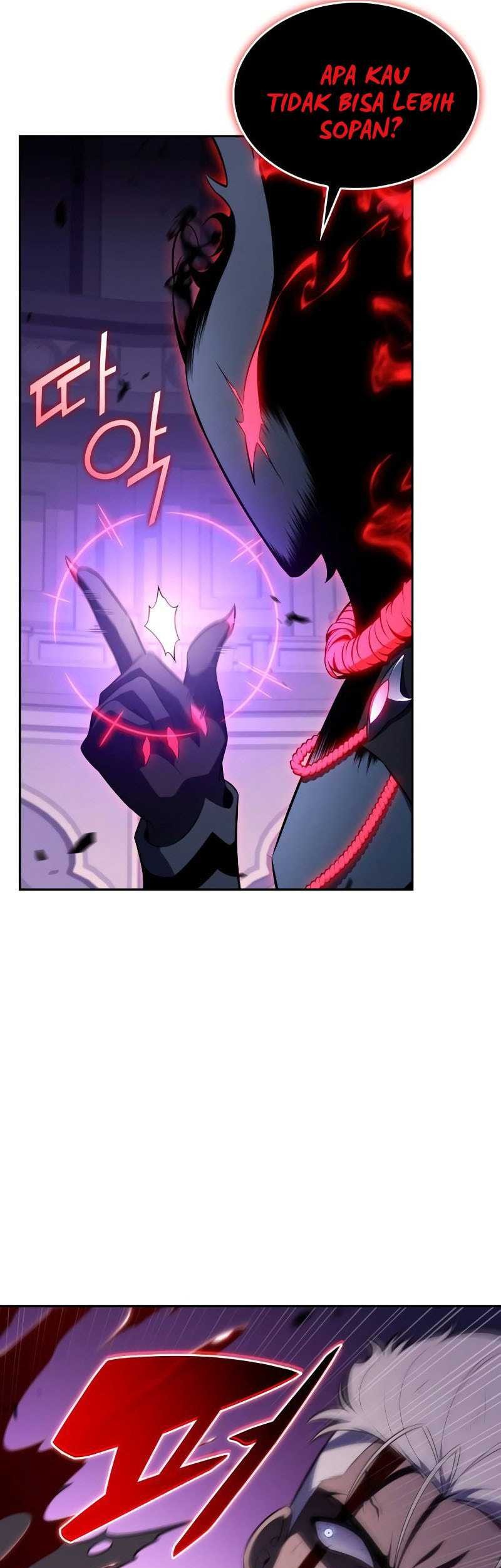 The Regressed Son Of A Duke Is An Assassin - Chapter 74 - Page 16