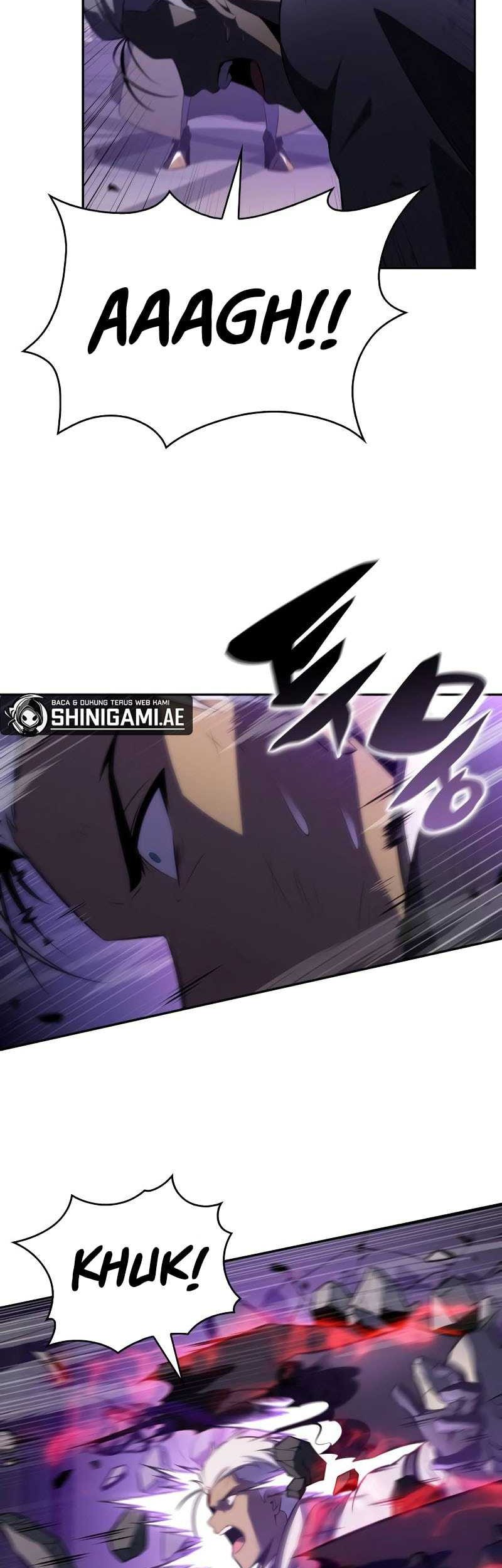 The Regressed Son Of A Duke Is An Assassin - Chapter 74 - Page 18