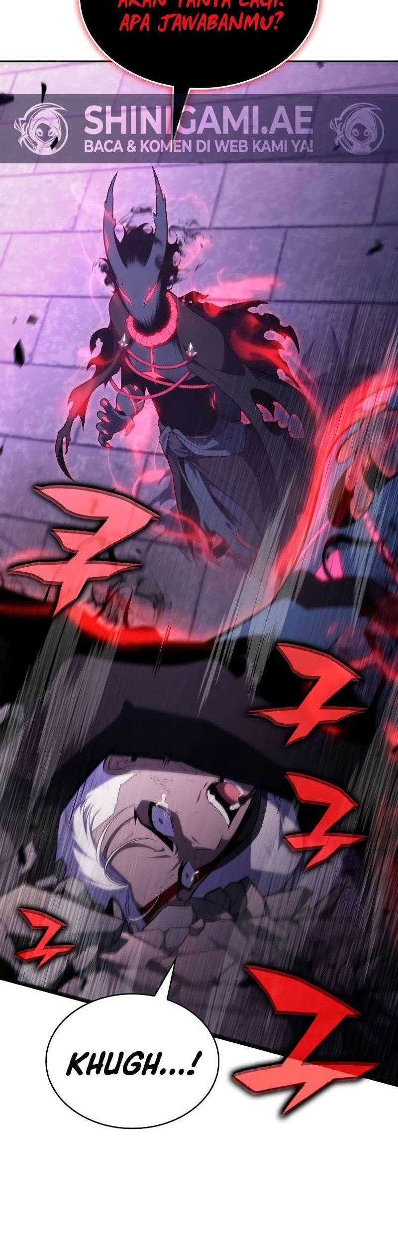 The Regressed Son Of A Duke Is An Assassin - Chapter 74 - Page 21