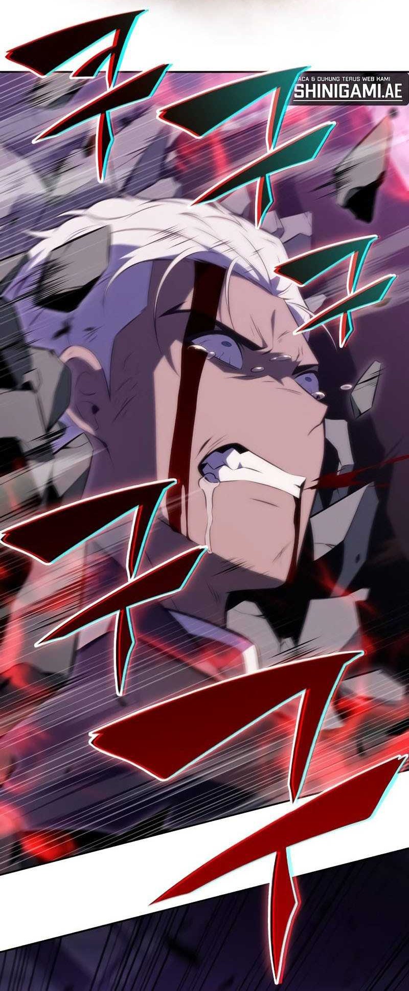 The Regressed Son Of A Duke Is An Assassin - Chapter 74 - Page 23