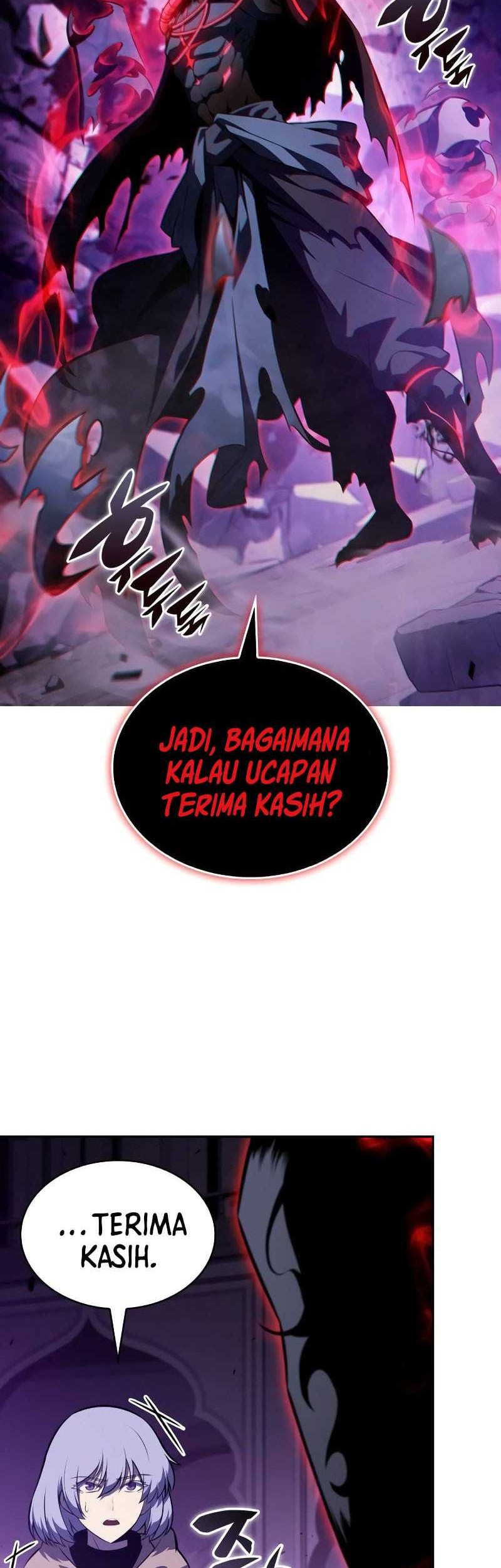 The Regressed Son Of A Duke Is An Assassin - Chapter 74 - Page 25