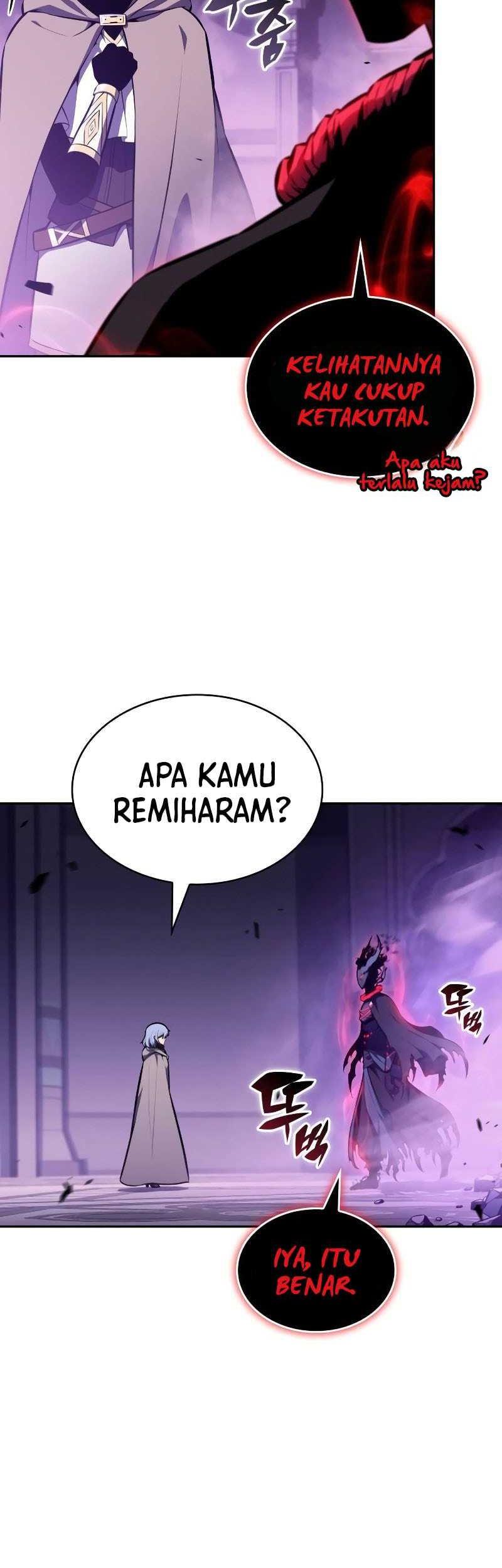 The Regressed Son Of A Duke Is An Assassin - Chapter 74 - Page 26