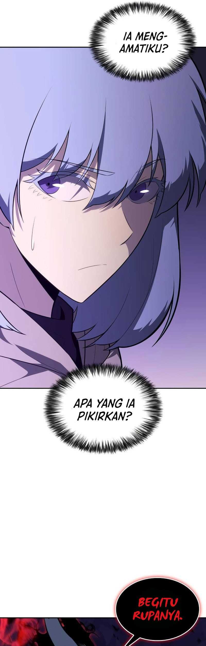 The Regressed Son Of A Duke Is An Assassin - Chapter 74 - Page 28