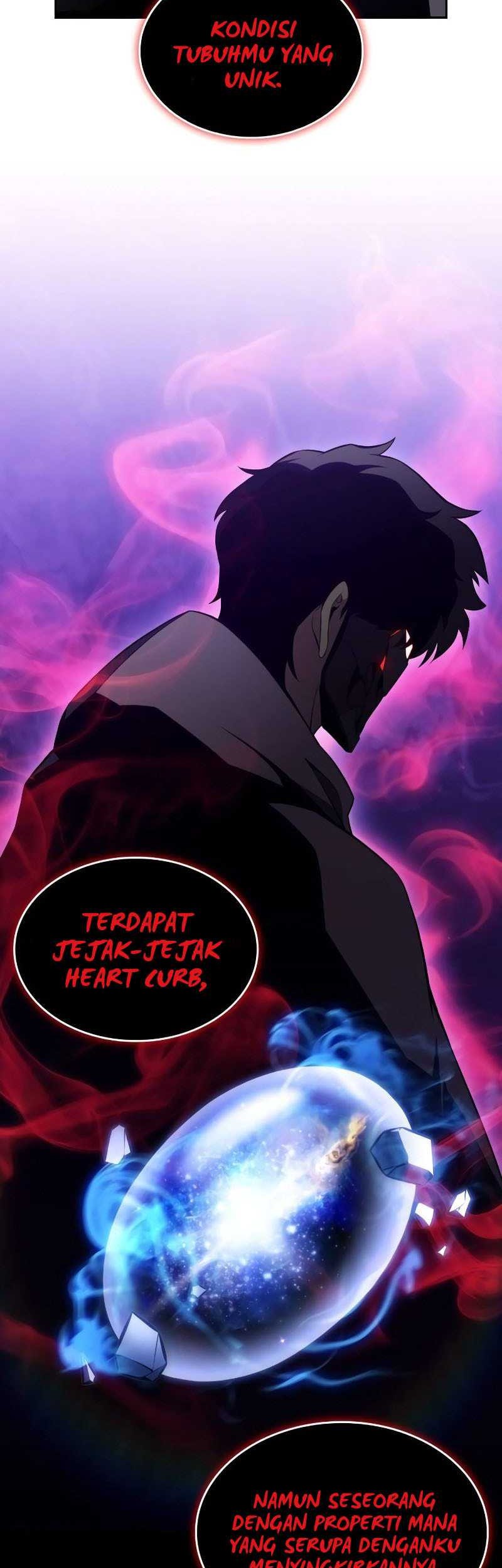 The Regressed Son Of A Duke Is An Assassin - Chapter 74 - Page 30