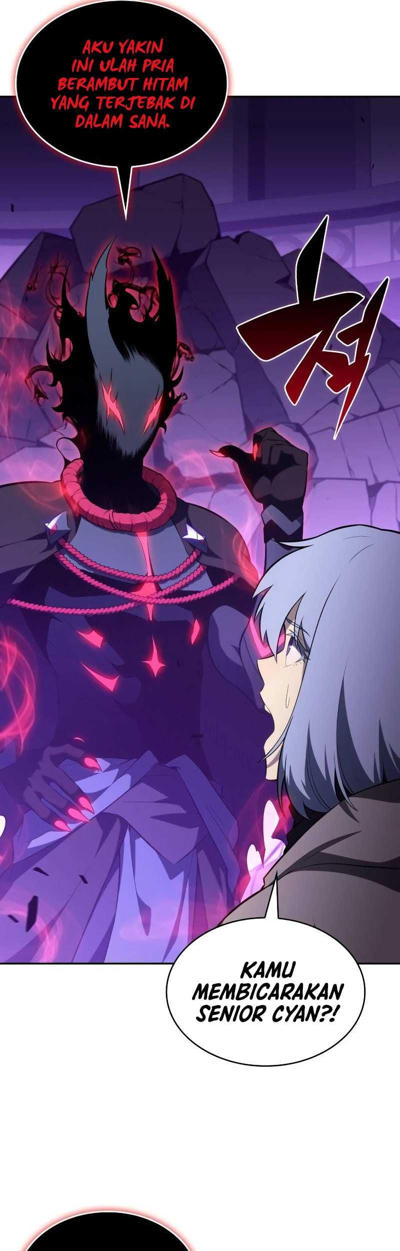 The Regressed Son Of A Duke Is An Assassin - Chapter 74 - Page 32