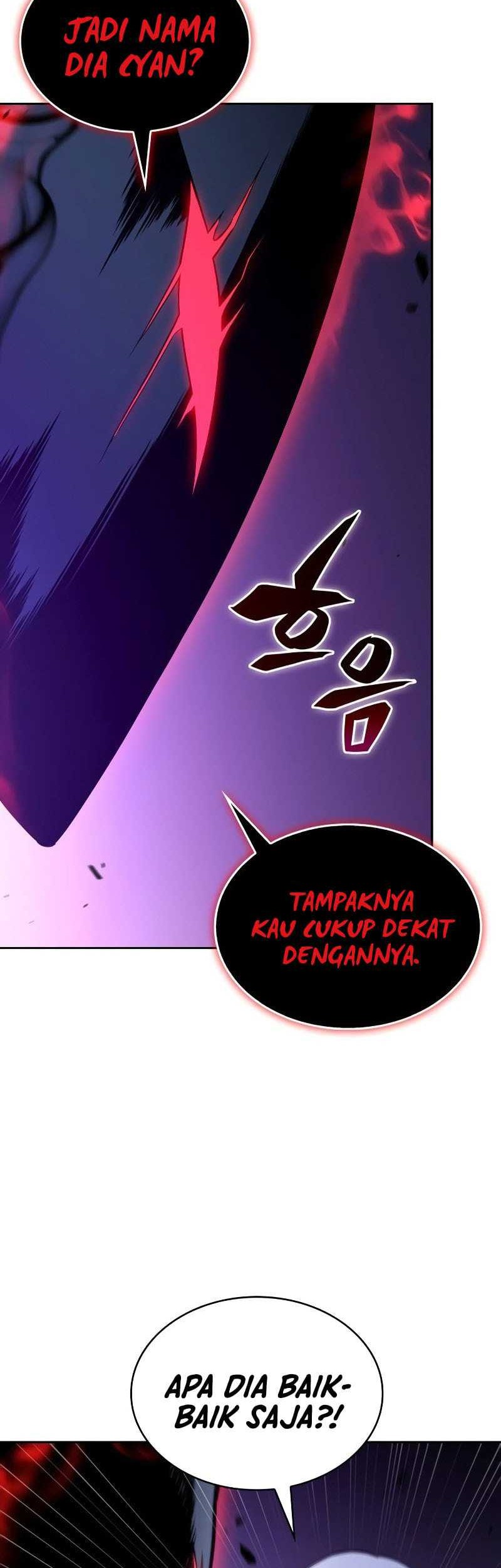 The Regressed Son Of A Duke Is An Assassin - Chapter 74 - Page 33