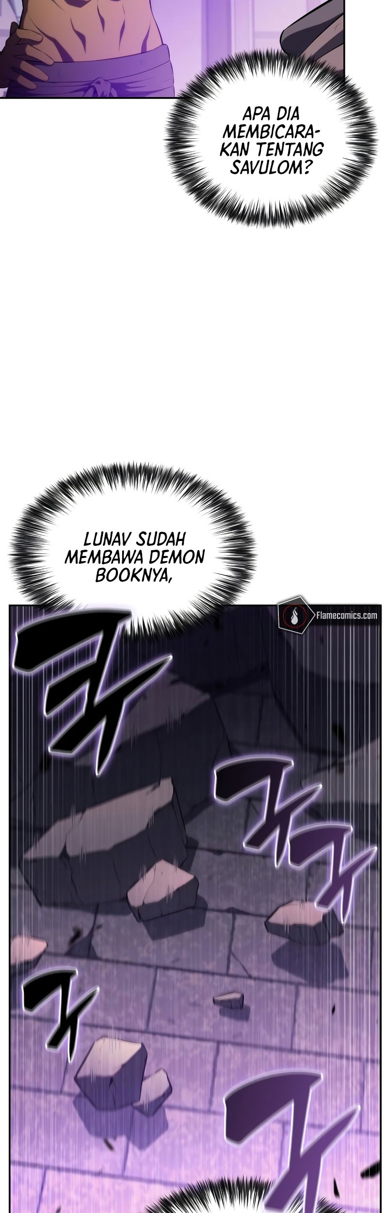 The Regressed Son Of A Duke Is An Assassin - Chapter 75 - Page 21