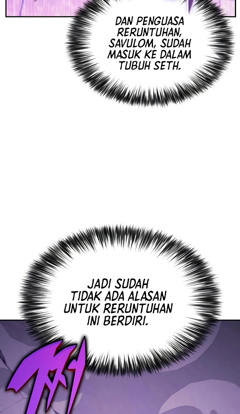 The Regressed Son Of A Duke Is An Assassin - Chapter 75 - Page 22