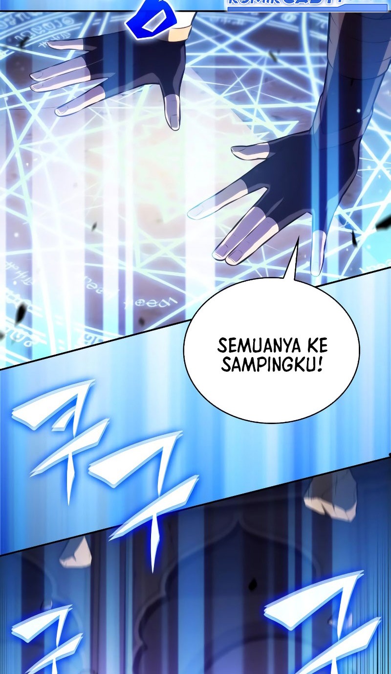 The Regressed Son Of A Duke Is An Assassin - Chapter 75 - Page 24