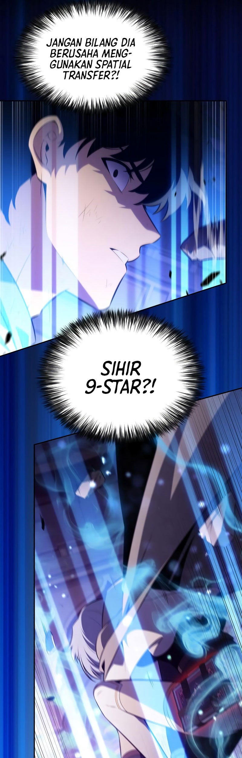 The Regressed Son Of A Duke Is An Assassin - Chapter 75 - Page 27