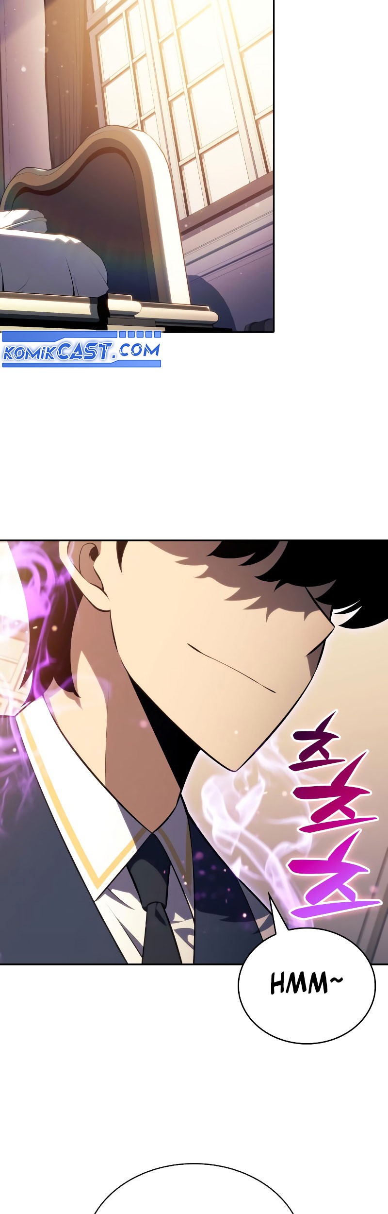 The Regressed Son Of A Duke Is An Assassin - Chapter 75 - Page 37