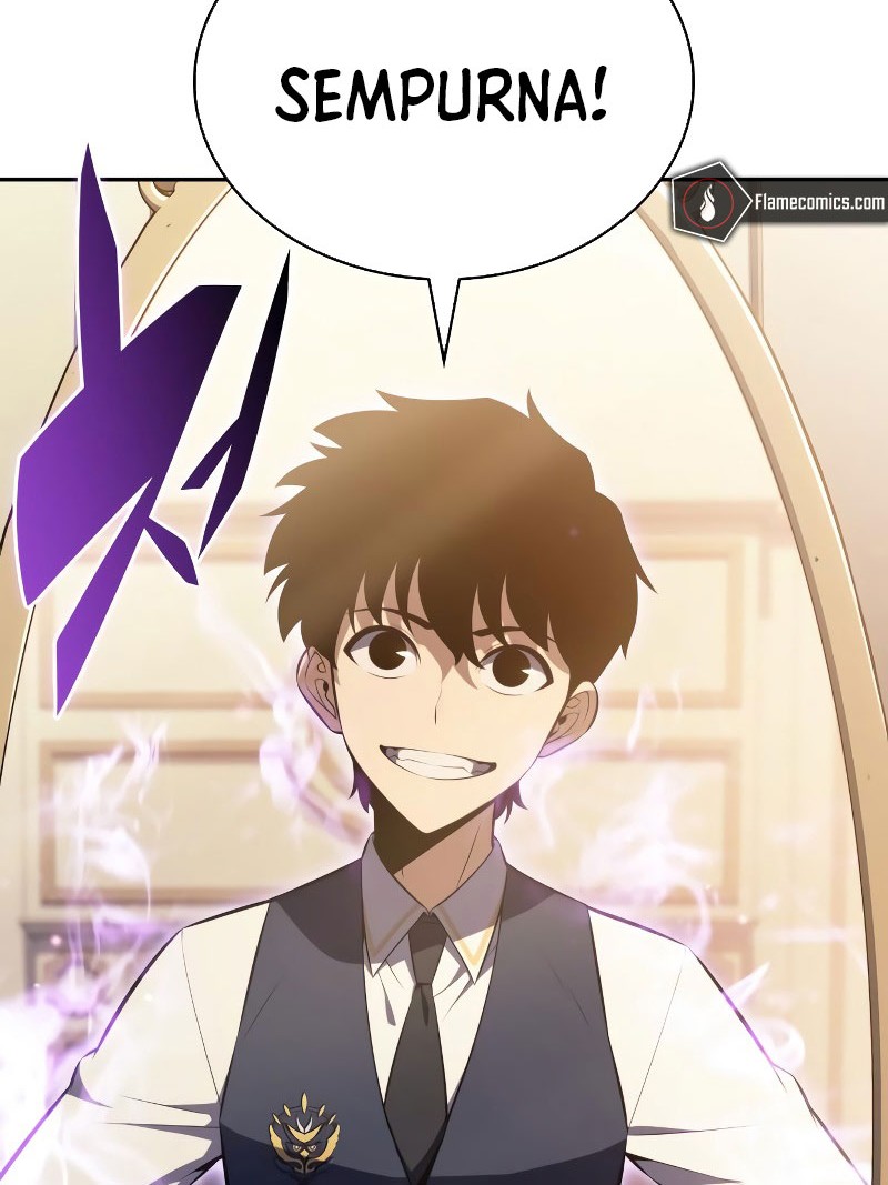 The Regressed Son Of A Duke Is An Assassin - Chapter 75 - Page 38