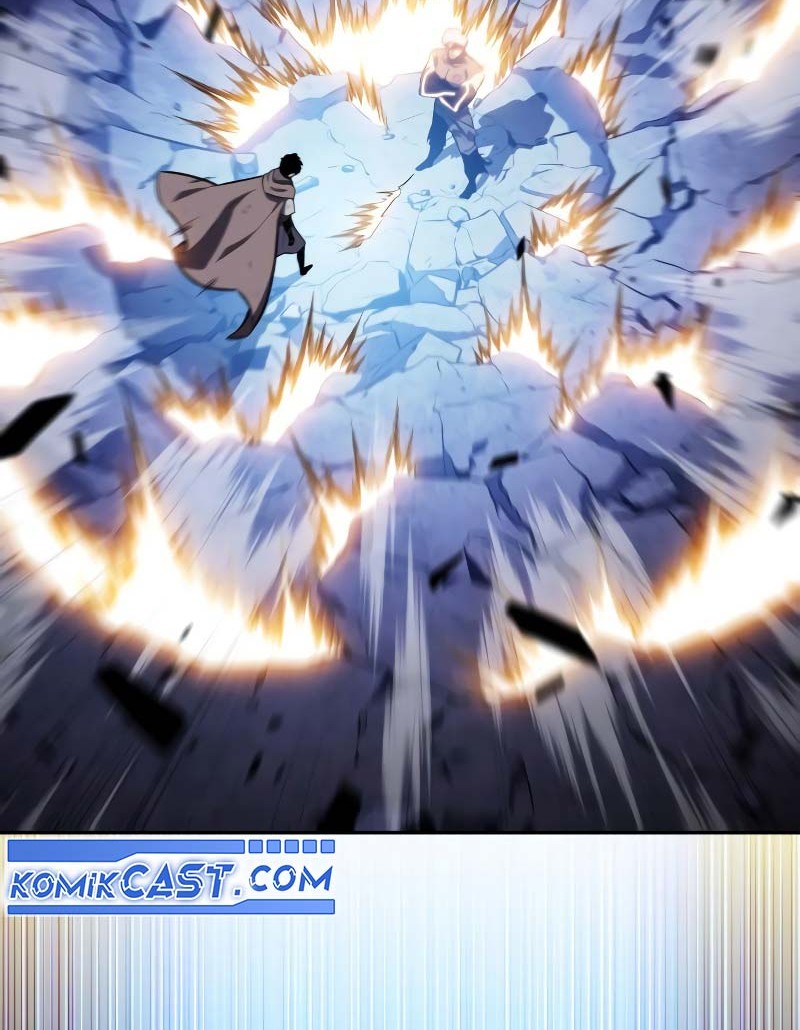 The Regressed Son Of A Duke Is An Assassin - Chapter 75 - Page 2