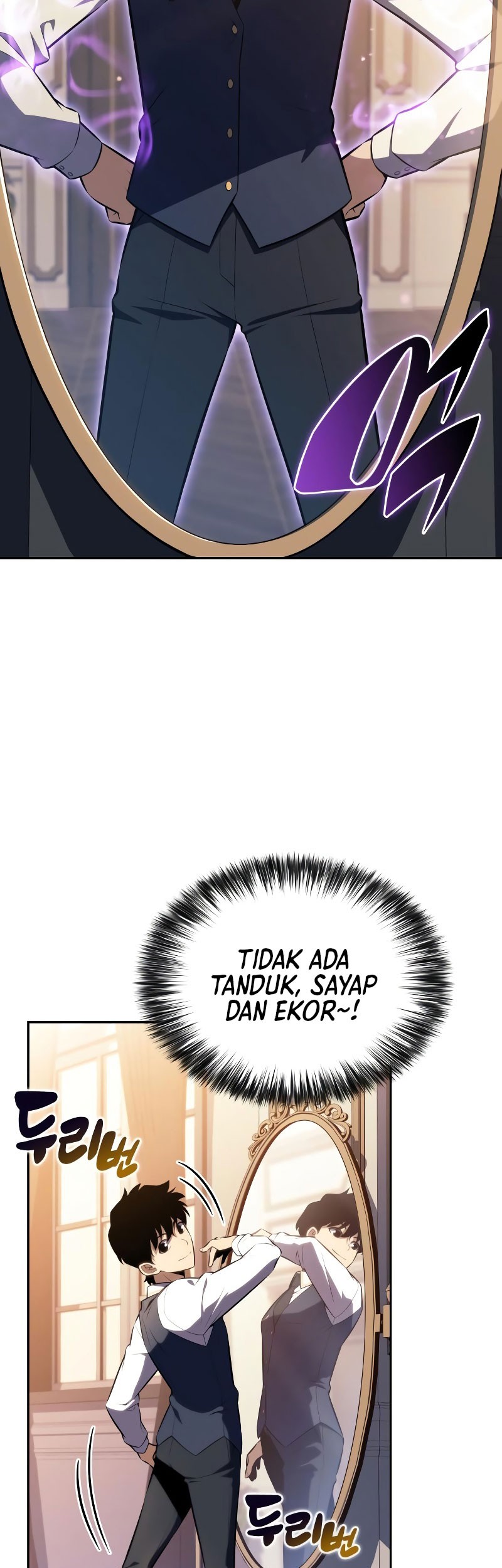 The Regressed Son Of A Duke Is An Assassin - Chapter 75 - Page 39