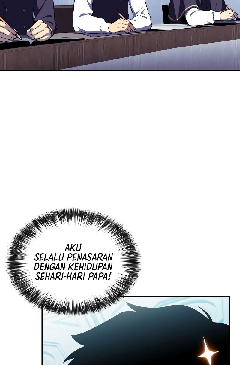 The Regressed Son Of A Duke Is An Assassin - Chapter 75 - Page 44