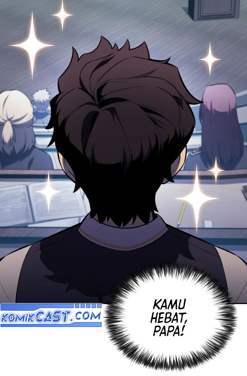 The Regressed Son Of A Duke Is An Assassin - Chapter 75 - Page 46