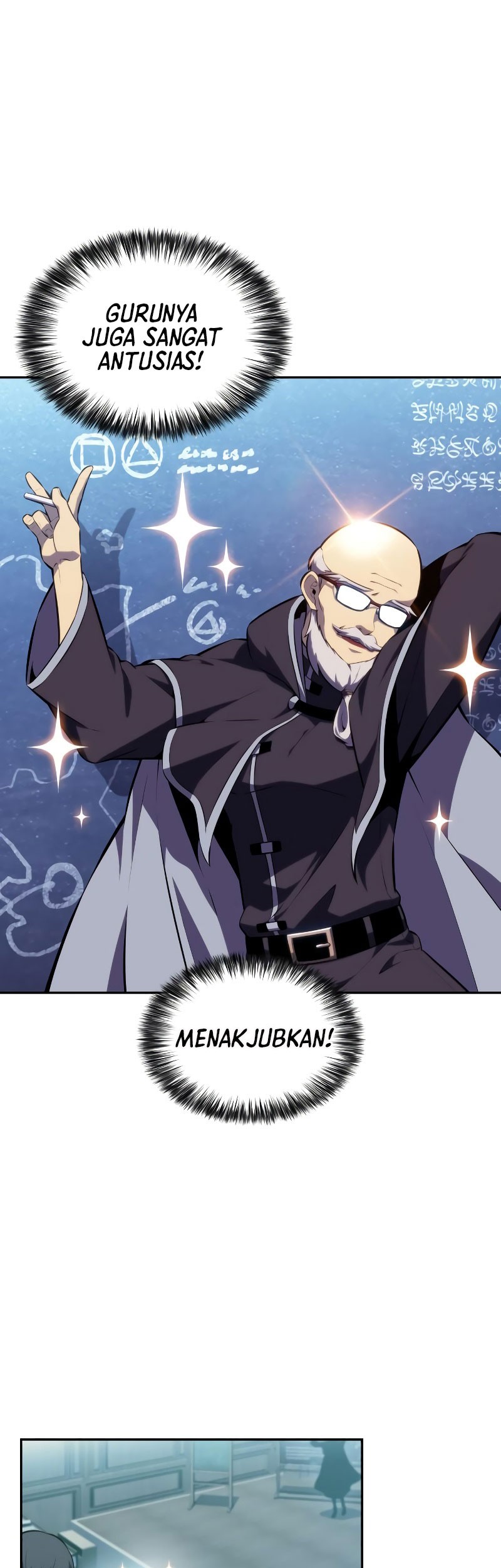 The Regressed Son Of A Duke Is An Assassin - Chapter 75 - Page 47