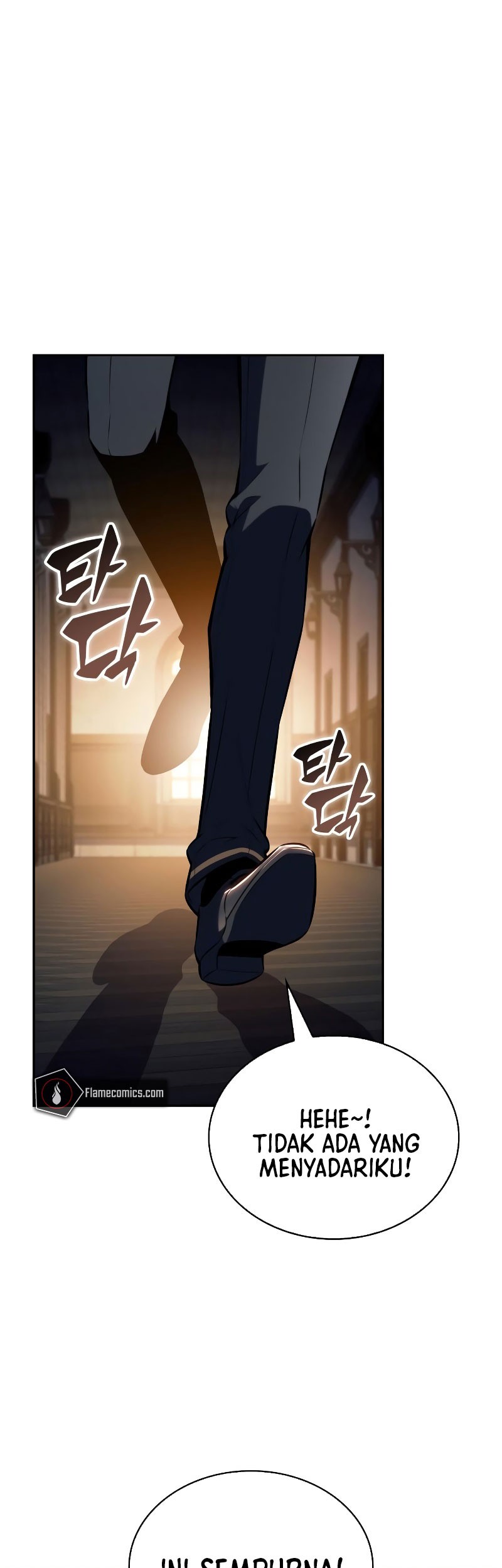 The Regressed Son Of A Duke Is An Assassin - Chapter 75 - Page 53