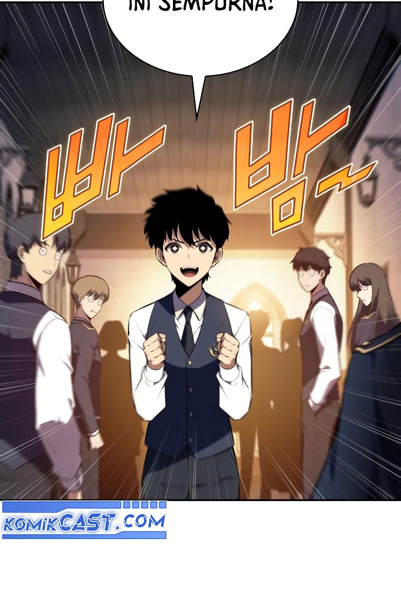 The Regressed Son Of A Duke Is An Assassin - Chapter 75 - Page 54