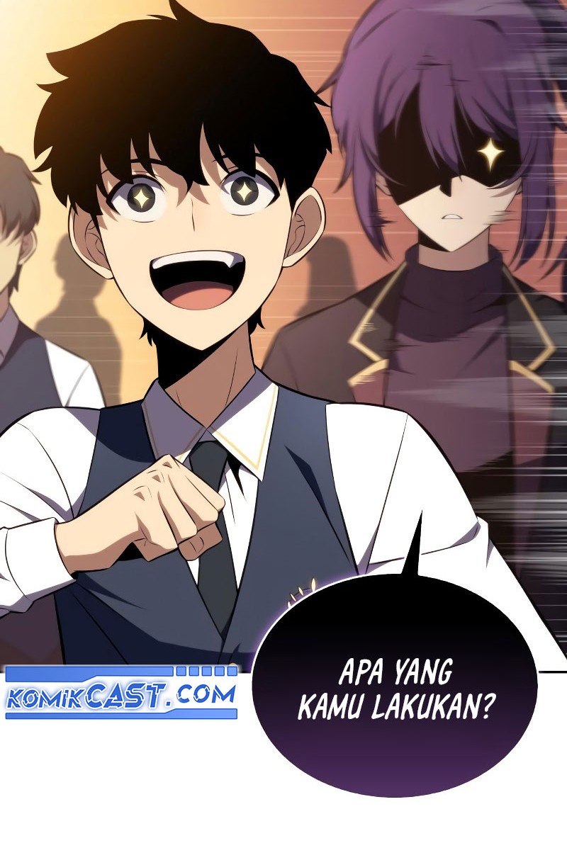 The Regressed Son Of A Duke Is An Assassin - Chapter 75 - Page 56