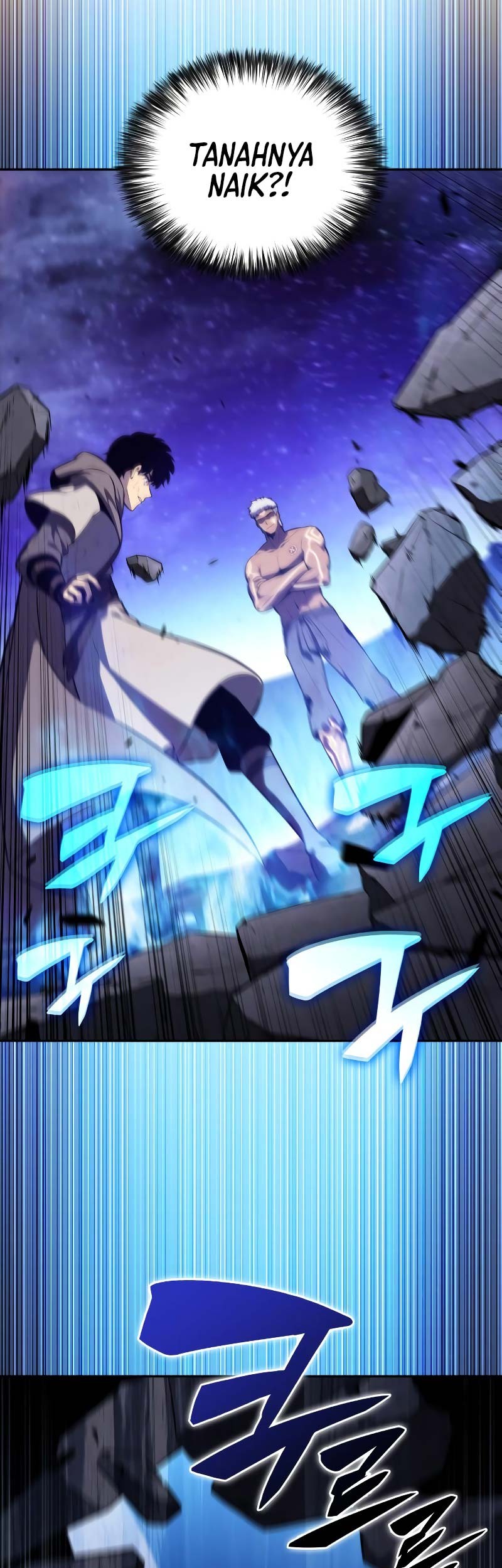 The Regressed Son Of A Duke Is An Assassin - Chapter 75 - Page 3