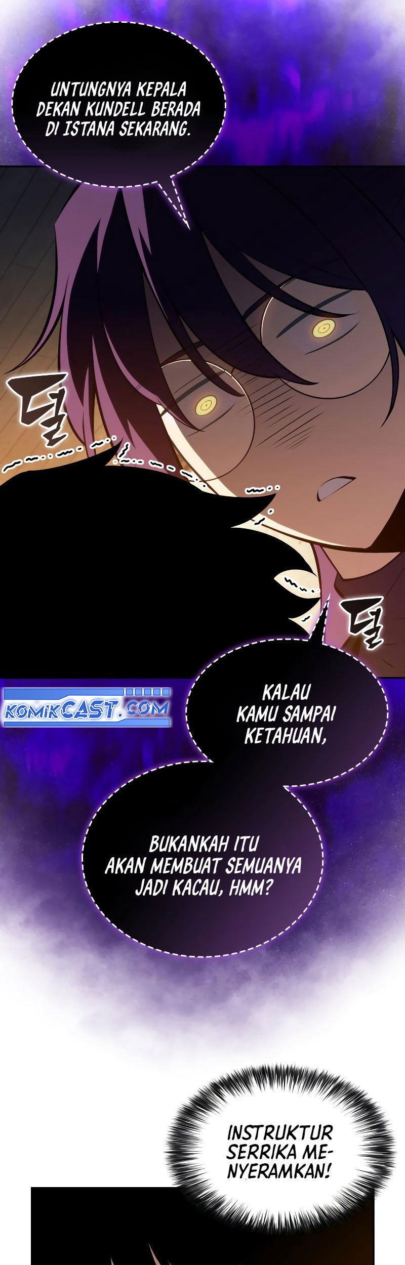 The Regressed Son Of A Duke Is An Assassin - Chapter 75 - Page 59