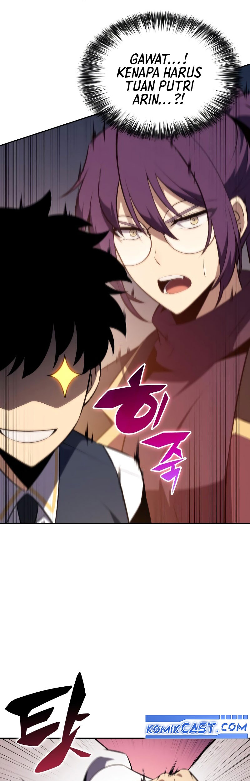 The Regressed Son Of A Duke Is An Assassin - Chapter 75 - Page 63