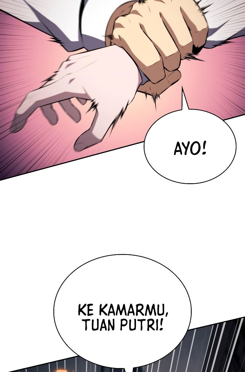 The Regressed Son Of A Duke Is An Assassin - Chapter 75 - Page 64