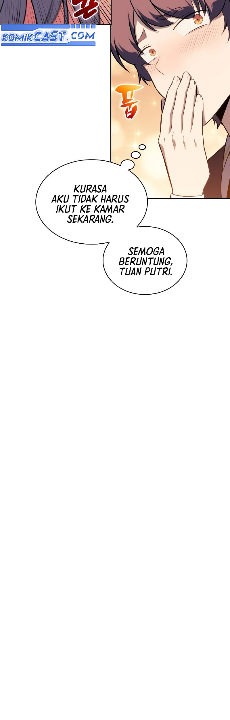 The Regressed Son Of A Duke Is An Assassin - Chapter 75 - Page 67