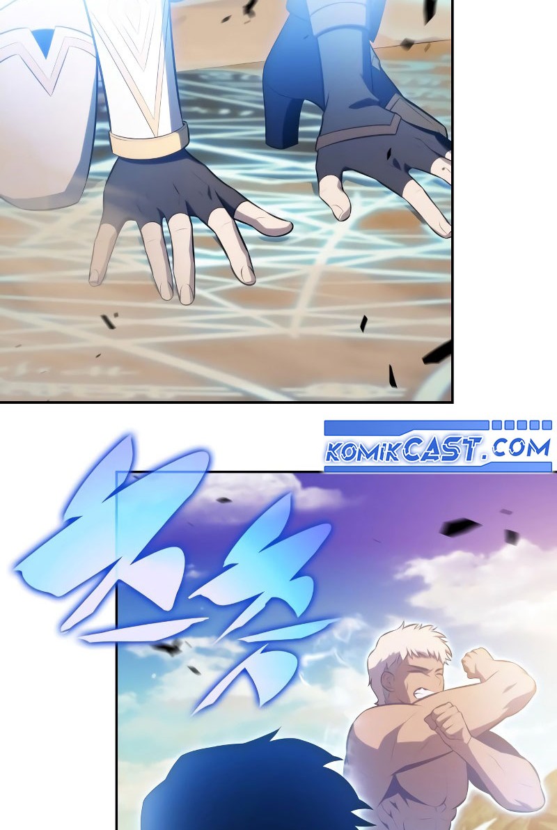 The Regressed Son Of A Duke Is An Assassin - Chapter 75 - Page 70