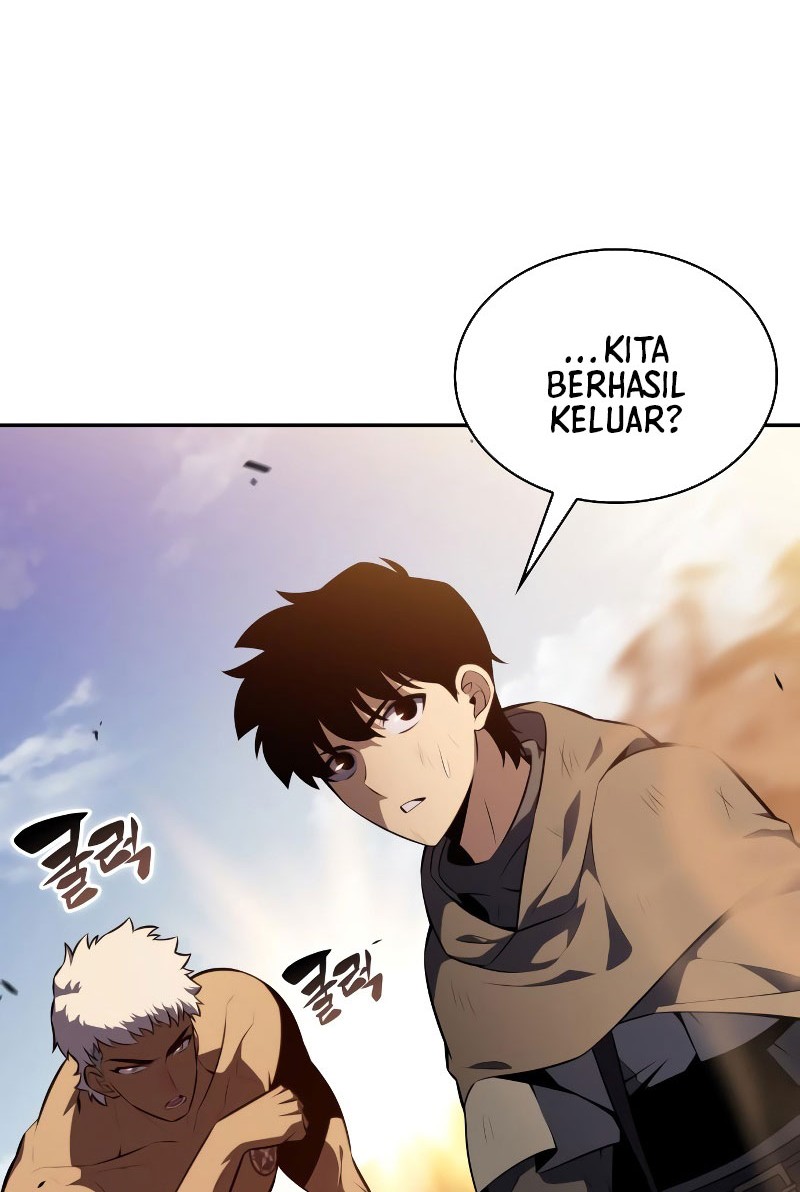 The Regressed Son Of A Duke Is An Assassin - Chapter 75 - Page 74