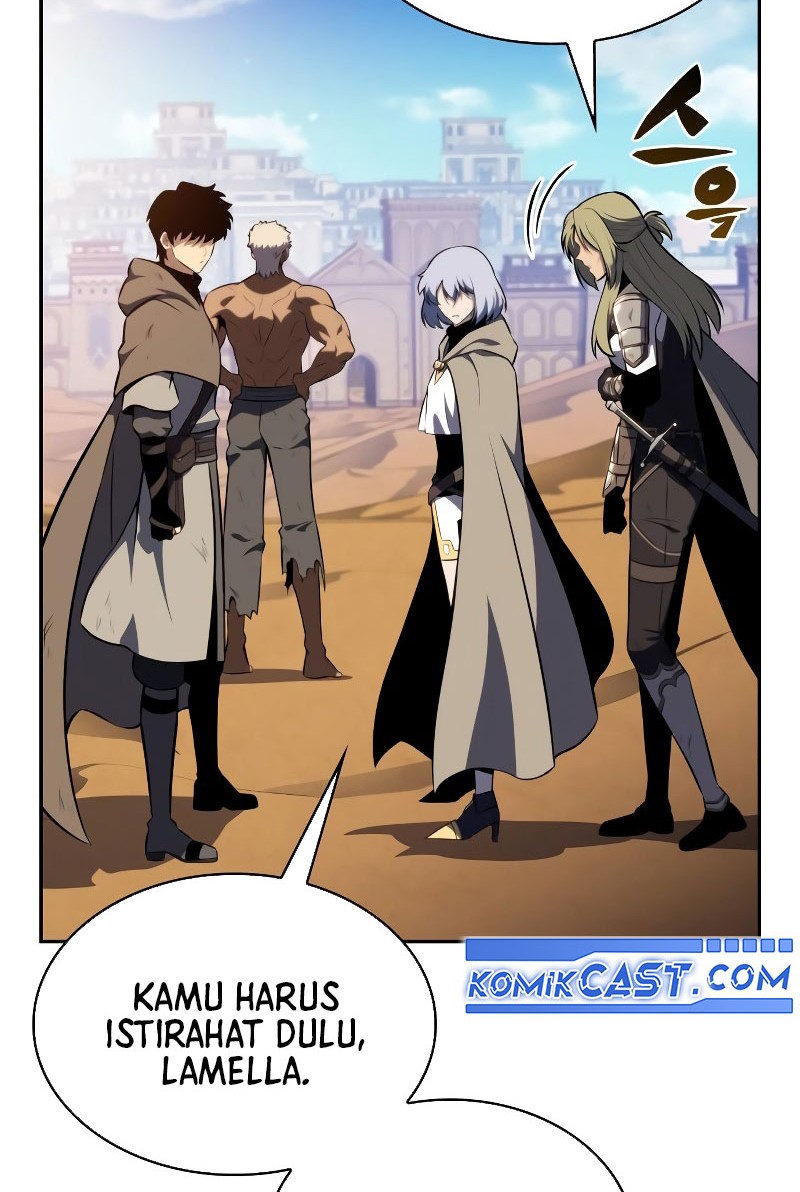 The Regressed Son Of A Duke Is An Assassin - Chapter 75 - Page 78