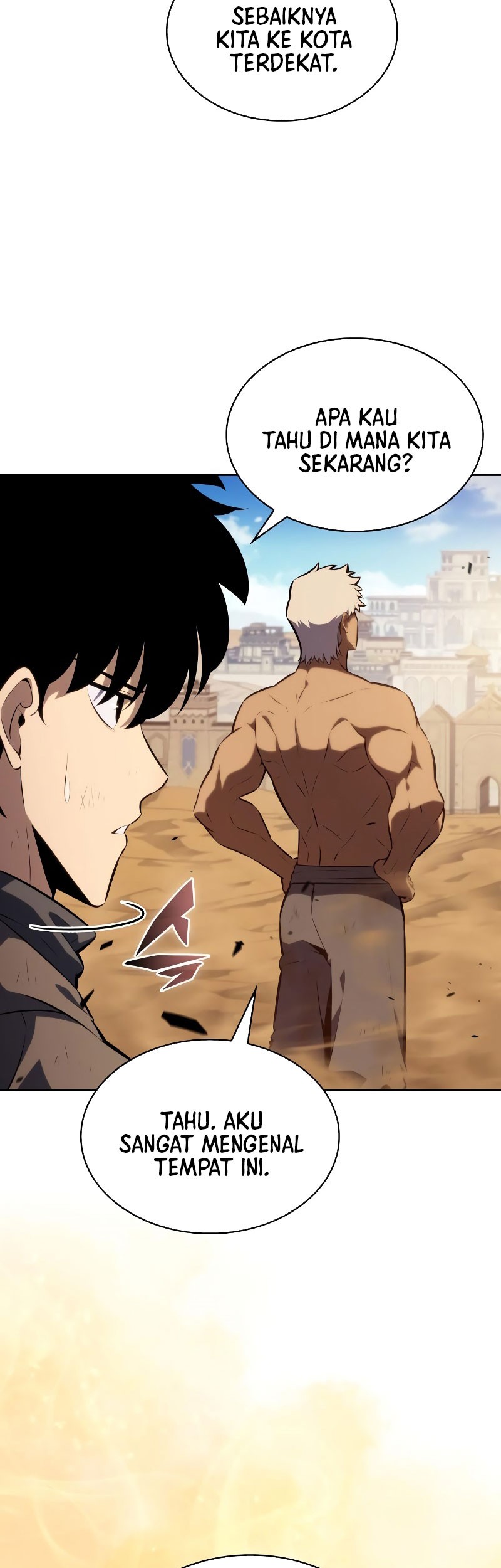 The Regressed Son Of A Duke Is An Assassin - Chapter 75 - Page 79