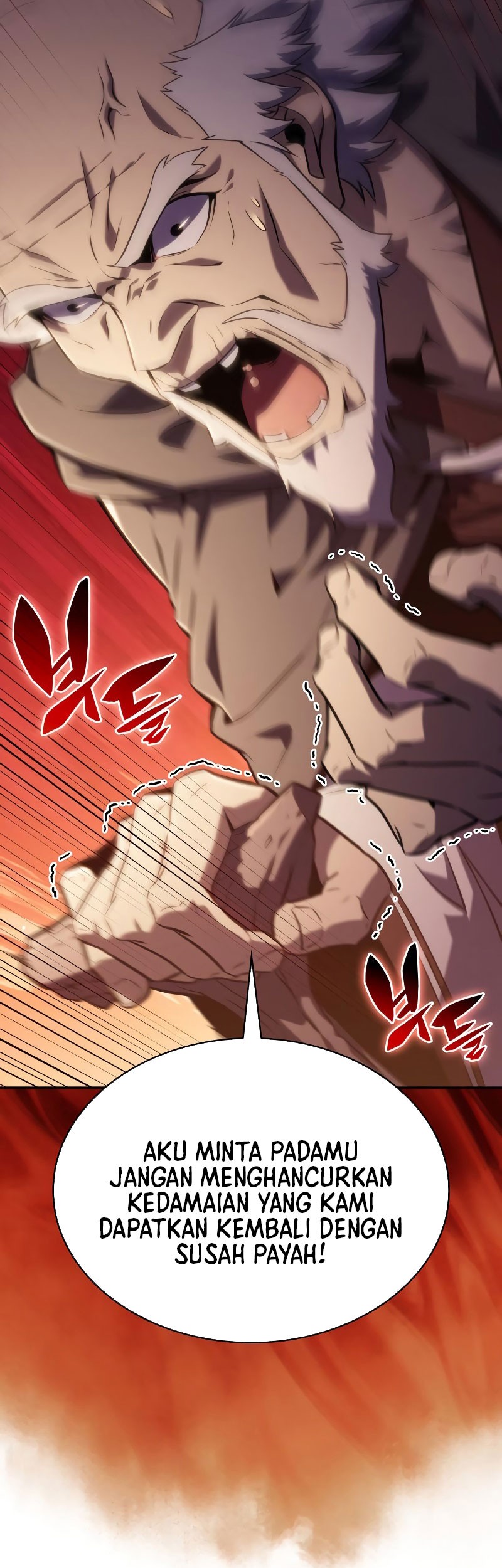 The Regressed Son Of A Duke Is An Assassin - Chapter 75 - Page 89