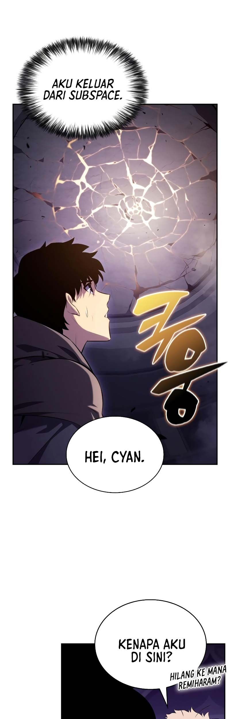 The Regressed Son Of A Duke Is An Assassin - Chapter 75 - Page 9