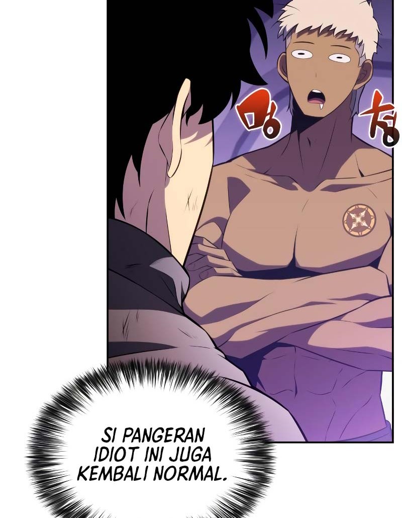 The Regressed Son Of A Duke Is An Assassin - Chapter 75 - Page 10