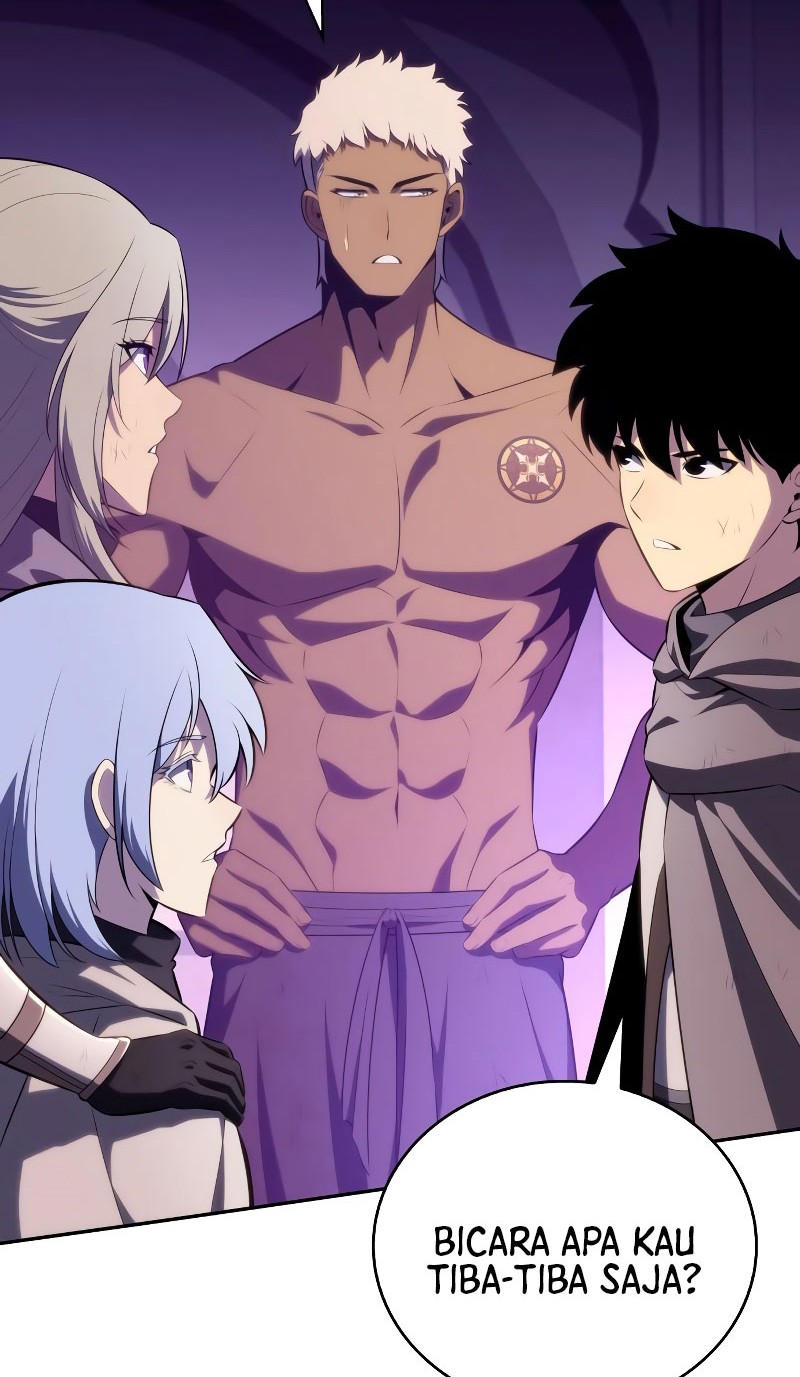 The Regressed Son Of A Duke Is An Assassin - Chapter 75 - Page 18