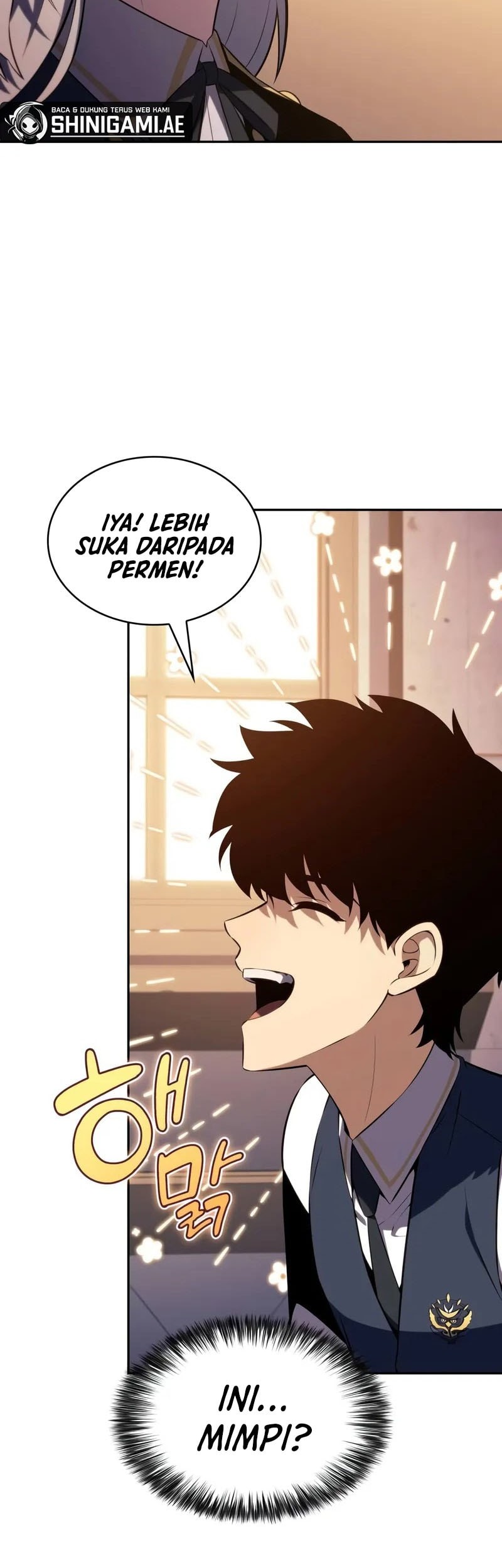 The Regressed Son Of A Duke Is An Assassin - Chapter 76 - Page 40