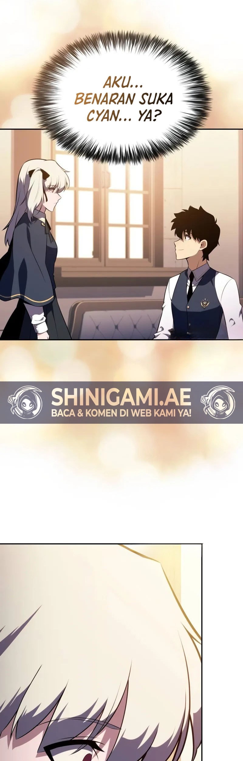 The Regressed Son Of A Duke Is An Assassin - Chapter 76 - Page 42