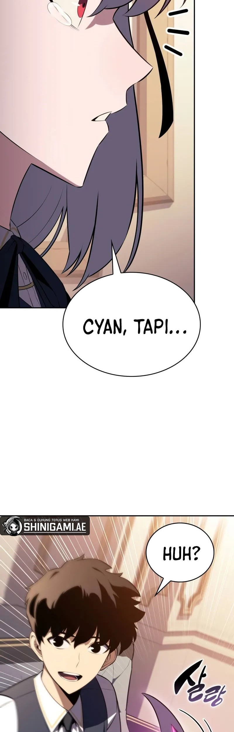 The Regressed Son Of A Duke Is An Assassin - Chapter 76 - Page 43