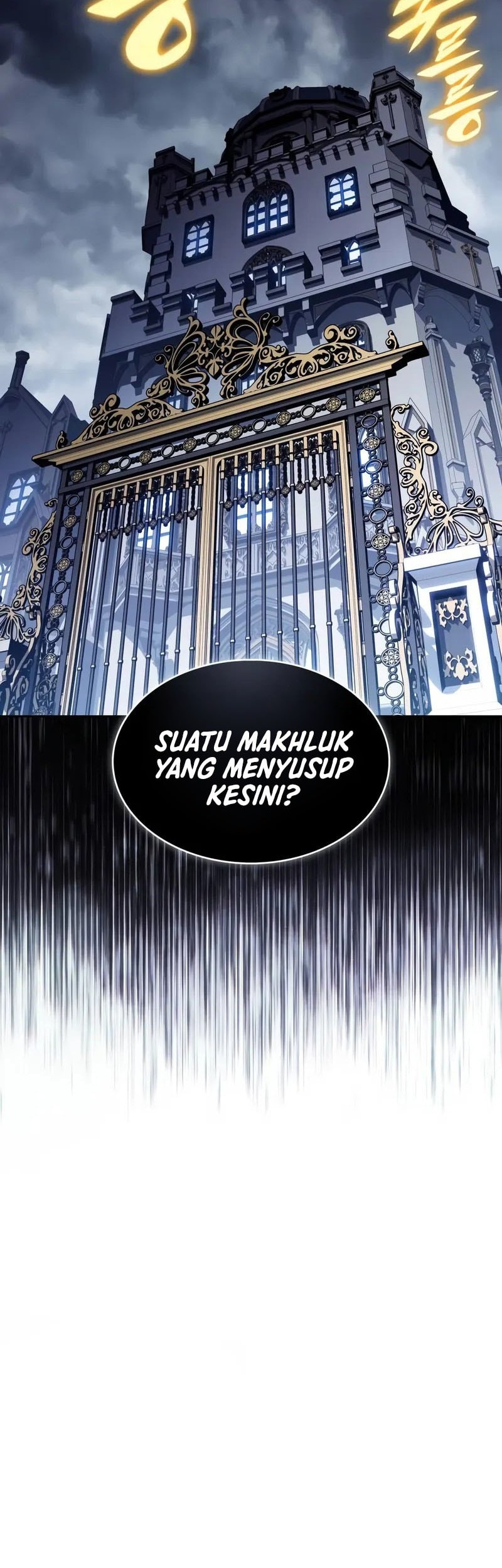 The Regressed Son Of A Duke Is An Assassin - Chapter 76 - Page 47