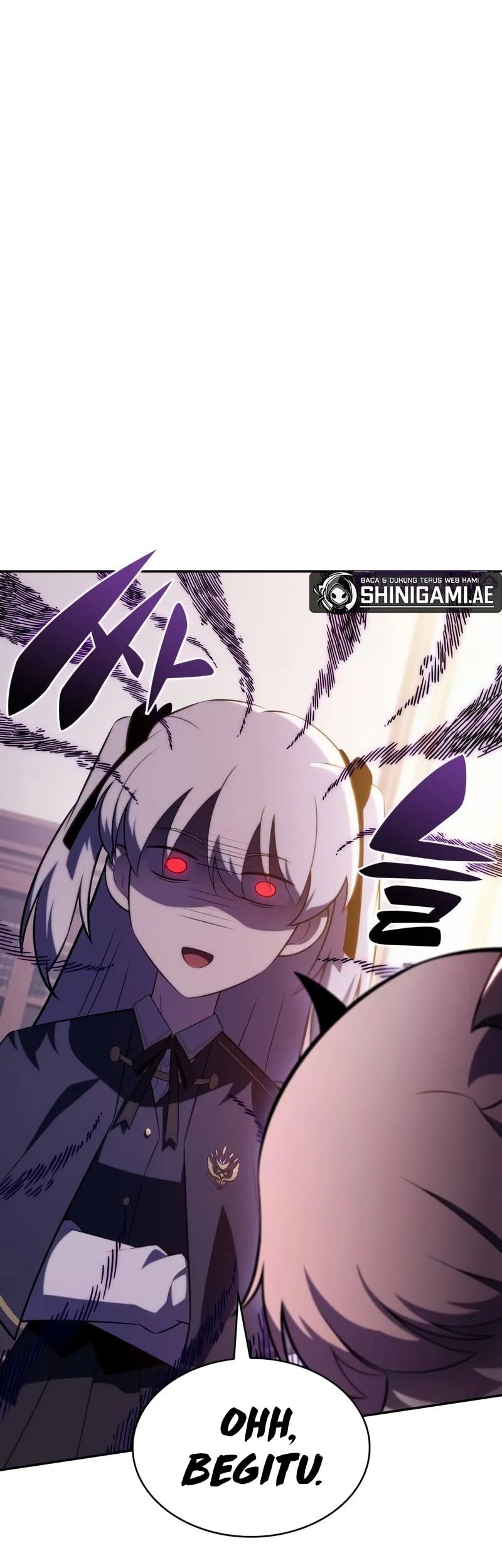 The Regressed Son Of A Duke Is An Assassin - Chapter 76 - Page 48