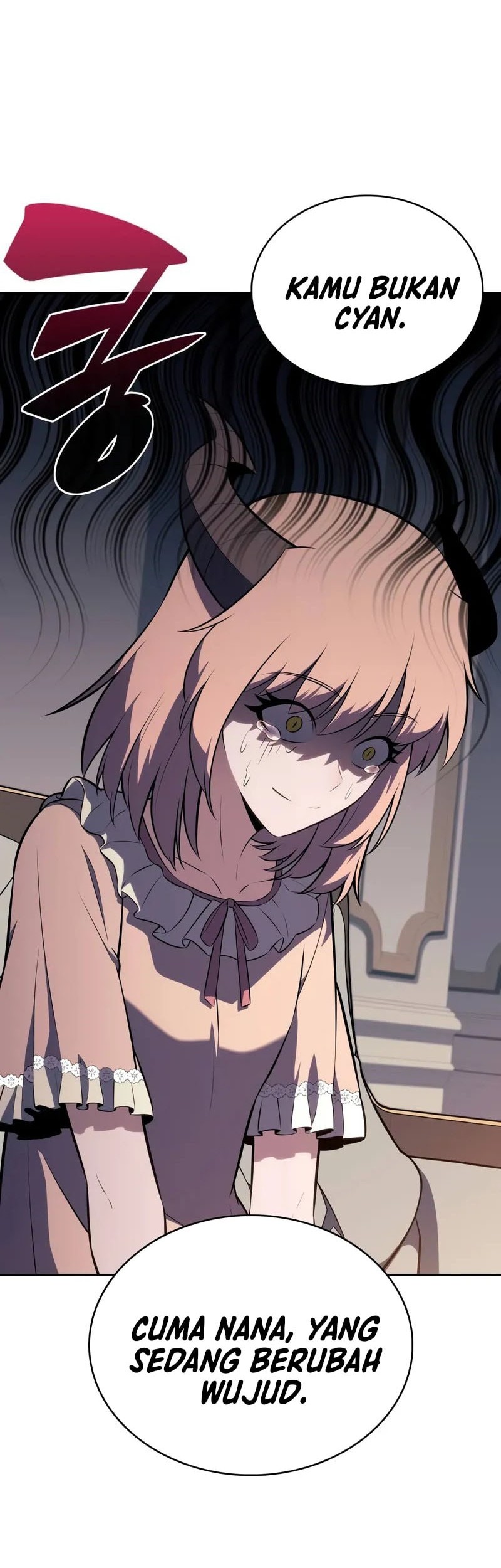 The Regressed Son Of A Duke Is An Assassin - Chapter 76 - Page 49