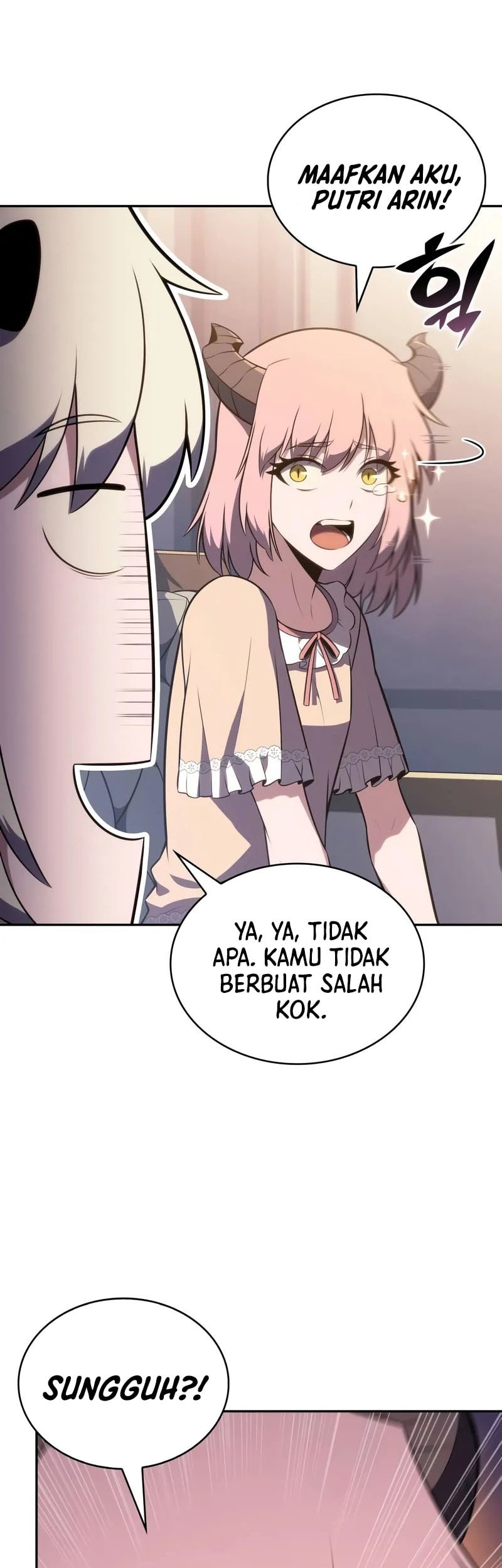 The Regressed Son Of A Duke Is An Assassin - Chapter 76 - Page 50